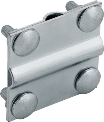 Соединитель токоотвода IEK ZCC13-14-1-12-40