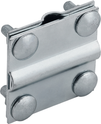 Соединитель токоотвода IEK ZCC18-14-1-12-40