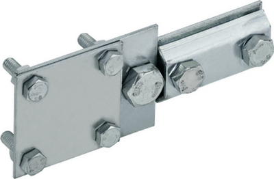 Соединитель токоотвода IEK ZCC56-14-1-68-30