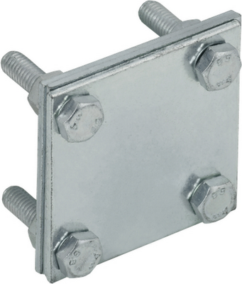 Соединитель токоотвода IEK ZCC68-14-1-40