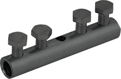 Соединитель токоотвода IEK ZCC86-13-1-16