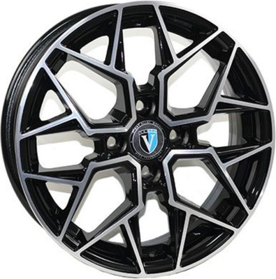 Литой диск Venti 1520 15x6" 4x100мм DIA 54.1мм ET 45мм BD