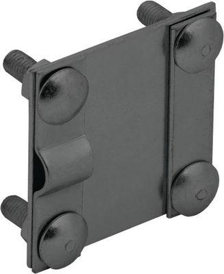 Соединитель токоотвода IEK ZCK56-13-1-16-40