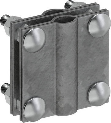 Соединитель токоотвода IEK ZGC38-13-1-16-40