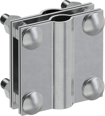 Соединитель токоотвода IEK ZGC38-14-1-16-40