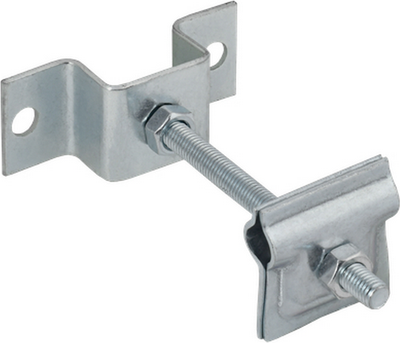 Держатель токоотвода IEK ZHC81-14-1-10-100