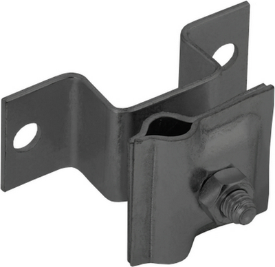 Держатель токоотвода IEK ZHC81-13-1-10-040