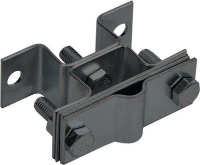 Держатель токоотвода IEK ZDP51-13-1-68-40