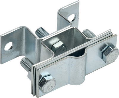 Держатель токоотвода IEK ZDP51-14-1-68-40