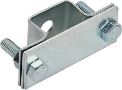 Держатель токоотвода IEK ZDP70-14-1-40