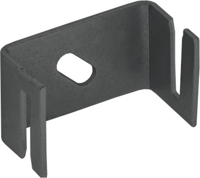 Держатель токоотвода IEK ZDP71-13-1-50