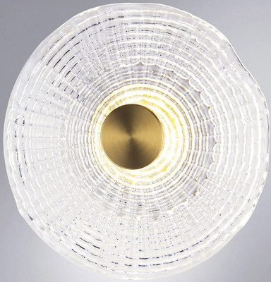 Светильник Arte Lamp A1612AP-5PB