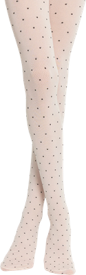 Колготки детские Mark Formelle 726PA-1545 (р.140-146, молочный)