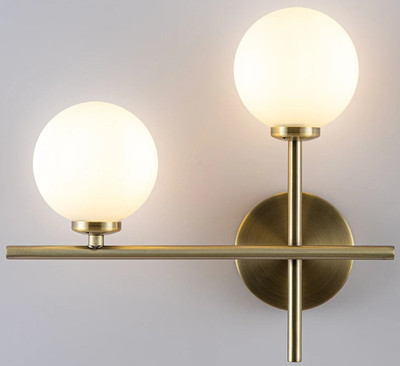 Бра Arte Lamp A3988AP-2AB