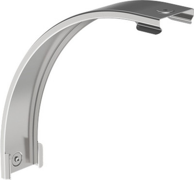 Крышка для кабельного лотка IEK CPV41D-0-90-050-08