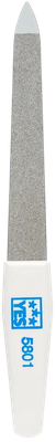 Пилка для ногтей YES 95801