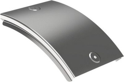 Крышка для кабельного лотка IEK CPV41D-0-45-100-08