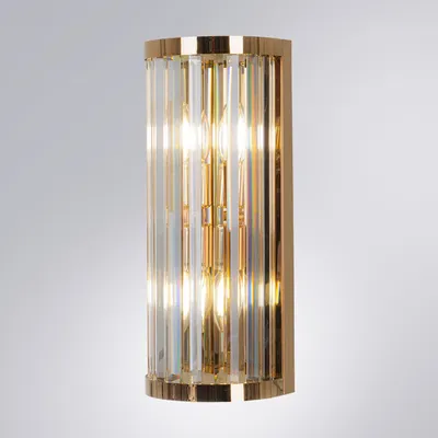 Бра Arte Lamp A1069AP-2GO