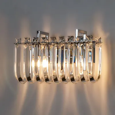 Бра Arte Lamp A1071AP-2CC