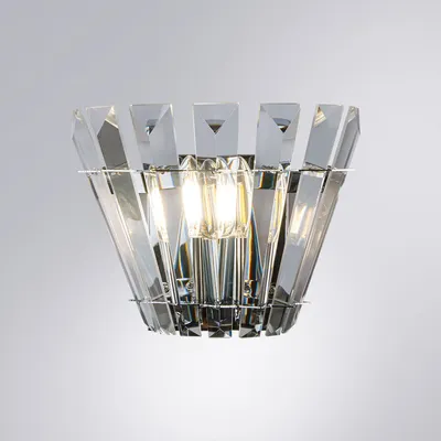 Бра Arte Lamp A1072AP-2CC
