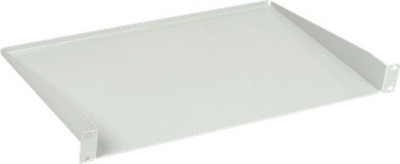 Полка для телекоммуникационного шкафа ITK RS35-280M-R (серый)