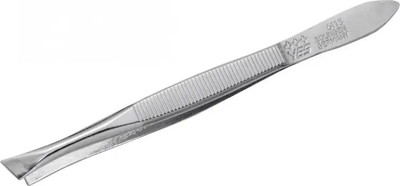 Пинцет косметический YES 96113