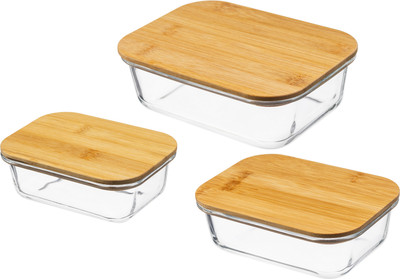 Набор контейнеров Sundays Home ZYYL2592913 (3шт)