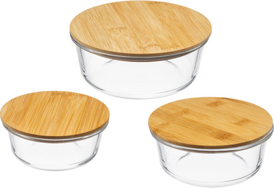 Набор контейнеров Sundays Home ZYYL2592914 (3шт)