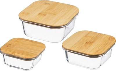 Набор контейнеров Sundays Home ZYYL2592915 (3шт)