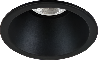 Точечный светильник Arte Lamp Dash Mini A2764PL-1BK