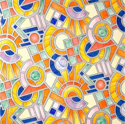 Пленка для окон Delfa S9022 (90x150)