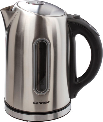 Электрочайник Sonnen KT-1740 / 453421