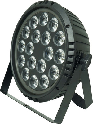 Прожектор сценический Golden PL018-6S