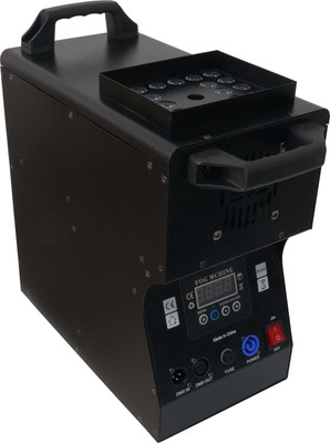 Генератор дыма Golden F1500LQ-N