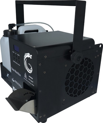 Генератор тумана Golden HZ-1800