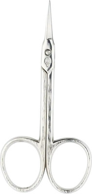 Ножницы для маникюра GD 41GD (никель)