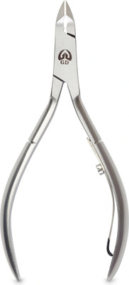 Кусачки для маникюра GD GD06-17860 (матовый)