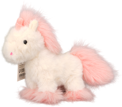 Мягкая игрушка Sima-Land Пушистик единорог / 10884705