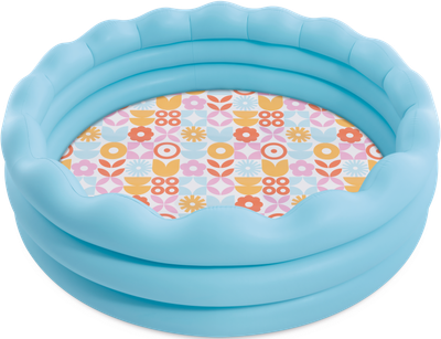 Надувной бассейн Intex 56191NP