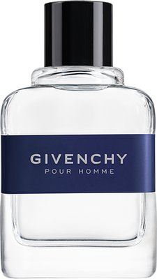 Парфюмерная вода Givenchy Pour Homme Blue Label (60мл)