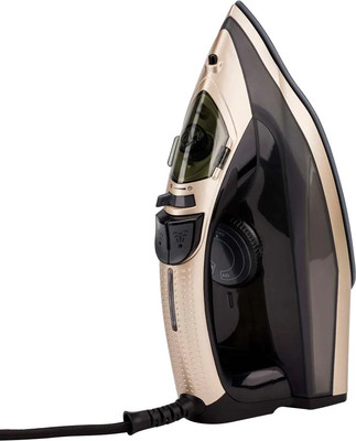 Утюг Airo SI2632AS (черный/золото)