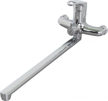 Смеситель Wisent WP22444