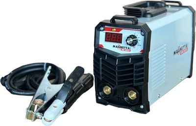 Инвертор сварочный Magnetta MMA-300