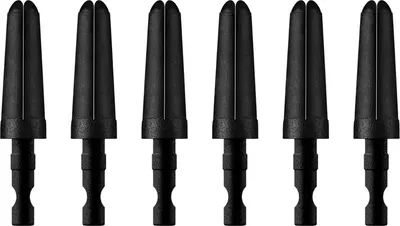 Набор хвостовиков для дротиков Harrows Carbon 360 / SH2070