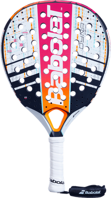 Ракетка для падел-тенниса Babolat Dyna Energy / 150126-100