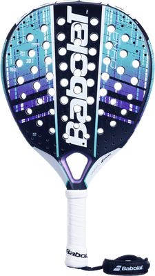 Ракетка для падел-тенниса Babolat Dyna Spirit / 150128-100