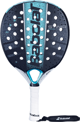 Ракетка для падел-тенниса Babolat Stima Energy / 150127-100