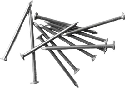 Гвоздь строительный РМЗ 4.0x100 4028-63 / 4371010057 (5кг)