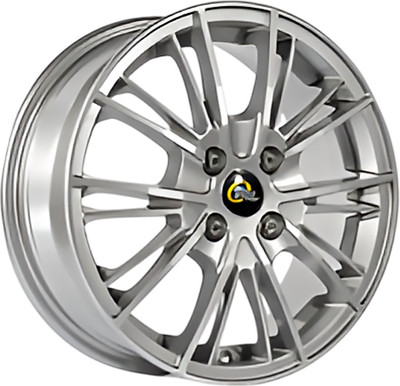 Литой диск Cross Street CR-26 15x6" 4x100мм DIA 54.1мм ET 46мм S
