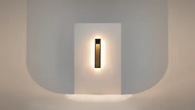 Бра Maytoni Golthic MOD474WL-L30B3K